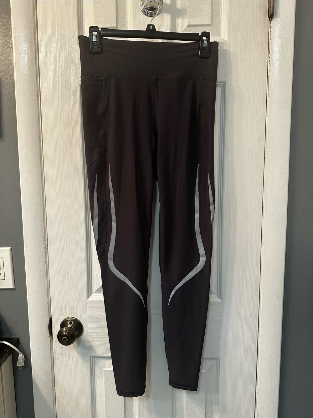 Sweaty Betty Reflective Run Leggings